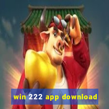 win 222 app download